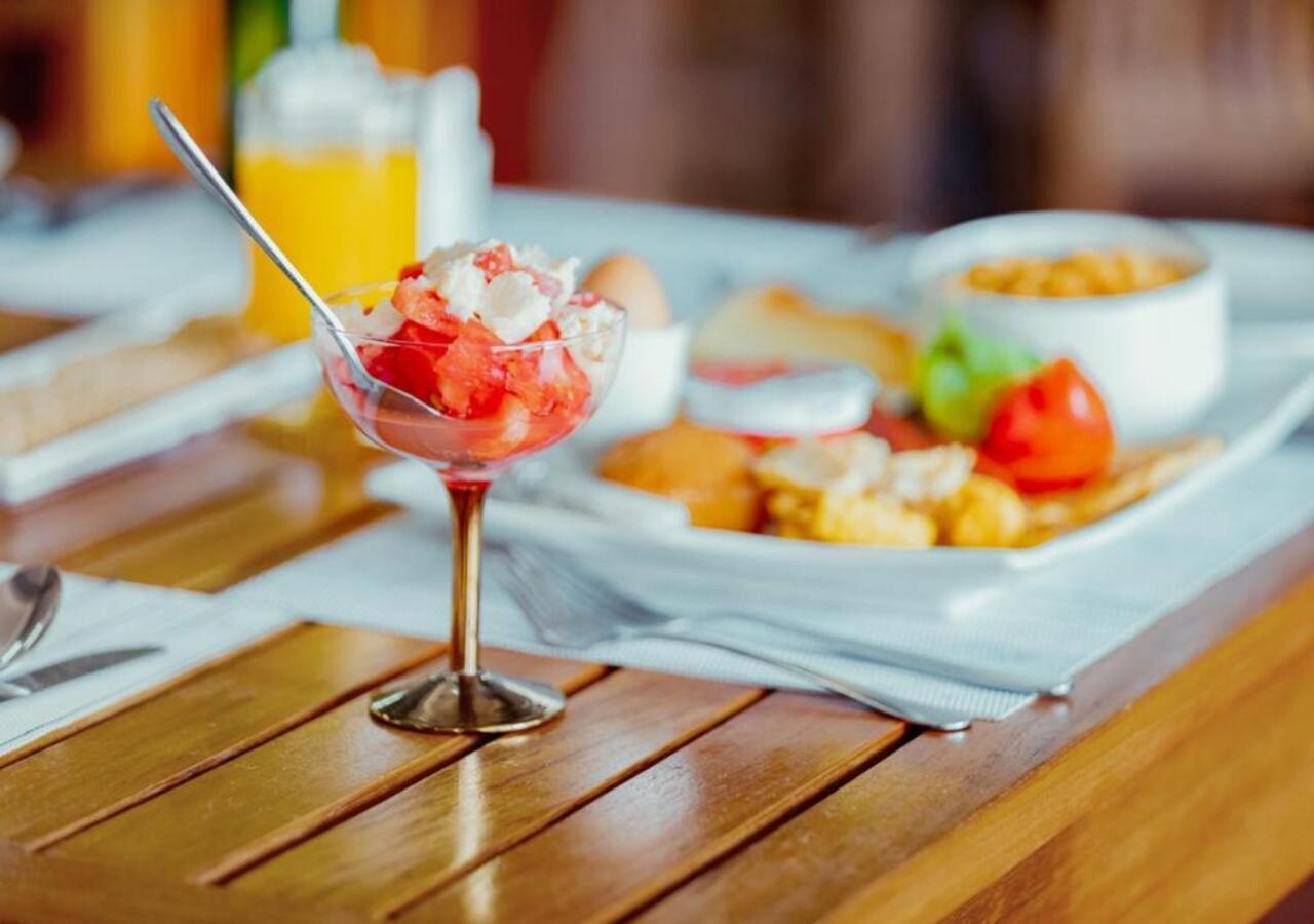 Panone Hotels - King'Ori Kilimanjaro Airport Moshi Eksteriør billede